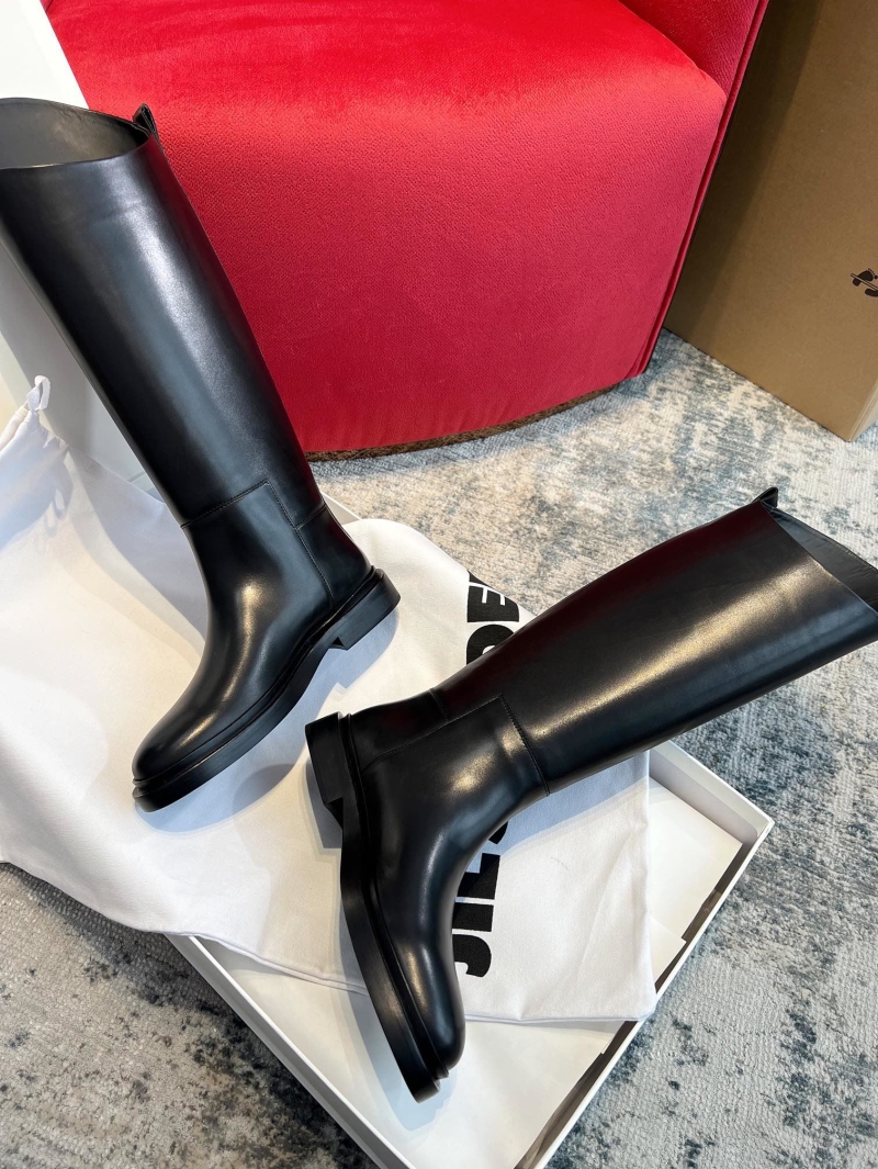 Jilsander Boots